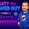 Matt the AI Web Guy Title Card